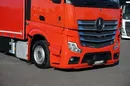 Mercedes / ACTROS / 2545 / ACC / E 6 / MP 5 / ZESTAW PRZESTRZENNY / OŚ SKRĘTNA zdjęcie 14