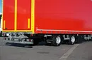 Mercedes / ACTROS / 2545 / ACC / E 6 / MP 5 / ZESTAW PRZESTRZENNY / OŚ SKRĘTNA zdjęcie 22