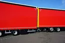 Mercedes / ACTROS / 2545 / ACC / E 6 / MP 5 / ZESTAW PRZESTRZENNY / OŚ SKRĘTNA zdjęcie 25