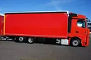 Mercedes / ACTROS / 2545 / ACC / E 6 / MP 5 / ZESTAW PRZESTRZENNY / OŚ SKRĘTNA zdjęcie 39