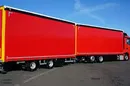 Mercedes / ACTROS / 2545 / ACC / E 6 / MP 5 / ZESTAW PRZESTRZENNY / OŚ SKRĘTNA zdjęcie 4