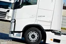 Volvo FH 500 | GLOB XL | MEGA / LOW DECK | DUŻE ZBIORNIKI | MIĘDZYOSIE | TV zdjęcie 10