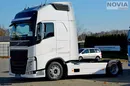 Volvo FH 500 | GLOB XL | MEGA / LOW DECK | DUŻE ZBIORNIKI | MIĘDZYOSIE | TV zdjęcie 11