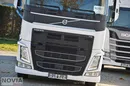 Volvo FH 500 | GLOB XL | MEGA / LOW DECK | DUŻE ZBIORNIKI | MIĘDZYOSIE | TV zdjęcie 13