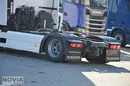 Volvo FH 500 | GLOB XL | MEGA / LOW DECK | DUŻE ZBIORNIKI | MIĘDZYOSIE | TV zdjęcie 15