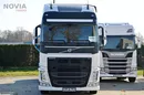 Volvo FH 500 | GLOB XL | MEGA / LOW DECK | DUŻE ZBIORNIKI | MIĘDZYOSIE | TV zdjęcie 2