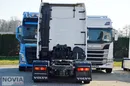 Volvo FH 500 | GLOB XL | MEGA / LOW DECK | DUŻE ZBIORNIKI | MIĘDZYOSIE | TV zdjęcie 6