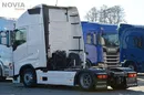 Volvo FH 500 | GLOB XL | MEGA / LOW DECK | DUŻE ZBIORNIKI | MIĘDZYOSIE | TV zdjęcie 7