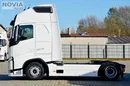 Volvo FH 500 | GLOB XL | MEGA / LOW DECK | DUŻE ZBIORNIKI | MIĘDZYOSIE | TV zdjęcie 8