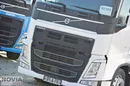 Volvo FH 500 | GLOB XL | MEGA / LOW DECK | DUŻE ZBIORNIKI | MIĘDZYOSIE | TV zdjęcie 9