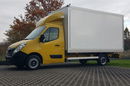 Renault Master KONTENER 8EP 4.21x2.23x2.22 KLIMA MANUAL KRAJOWY 6-BIEGÓW zdjęcie 40