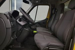 Renault Master KONTENER 8EP 4.21x2.23x2.22 KLIMA MANUAL KRAJOWY 6-BIEGÓW zdjęcie 7