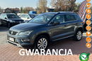 Seat Ateca Gwarancja, Bogate Wyposażenie zdjęcie 1