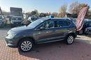 Seat Ateca Gwarancja, Bogate Wyposażenie zdjęcie 13