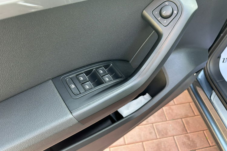 Seat Ateca Gwarancja, Bogate Wyposażenie zdjęcie 15