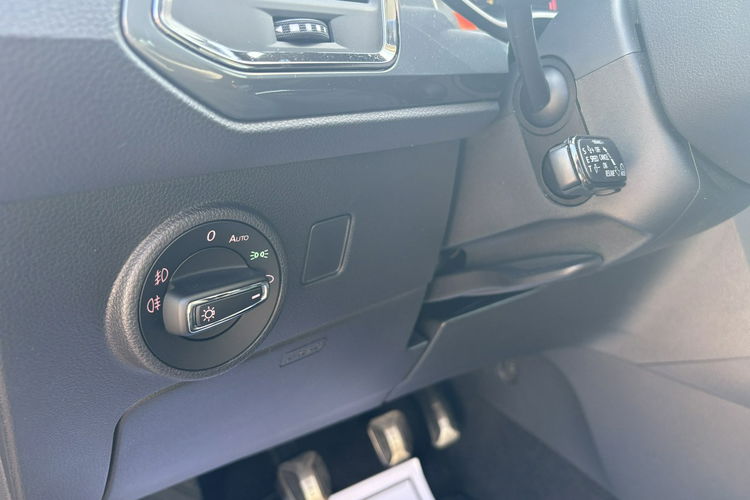 Seat Ateca Gwarancja, Bogate Wyposażenie zdjęcie 16