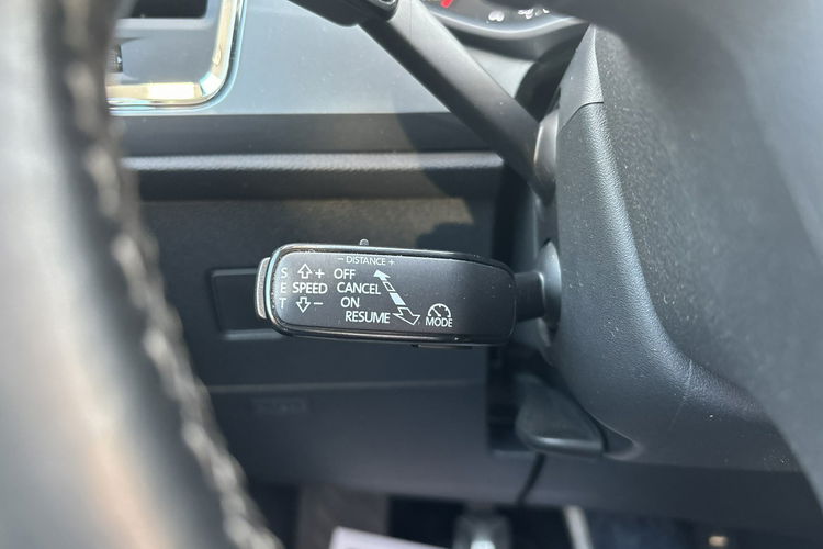 Seat Ateca Gwarancja, Bogate Wyposażenie zdjęcie 22