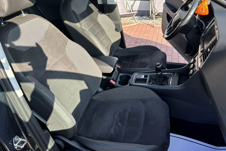 Seat Ateca Gwarancja, Bogate Wyposażenie zdjęcie 27