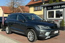 Seat Ateca Gwarancja, Bogate Wyposażenie zdjęcie 3