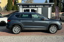 Seat Ateca Gwarancja, Bogate Wyposażenie zdjęcie 4