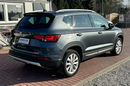 Seat Ateca Gwarancja, Bogate Wyposażenie zdjęcie 5