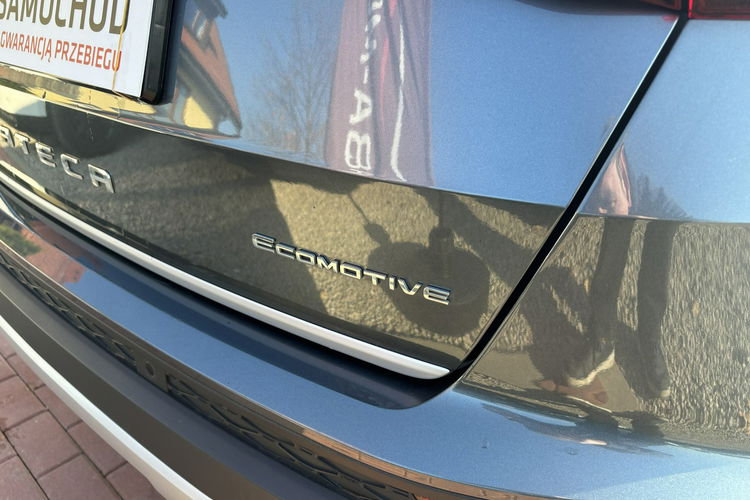 Seat Ateca Gwarancja, Bogate Wyposażenie zdjęcie 6