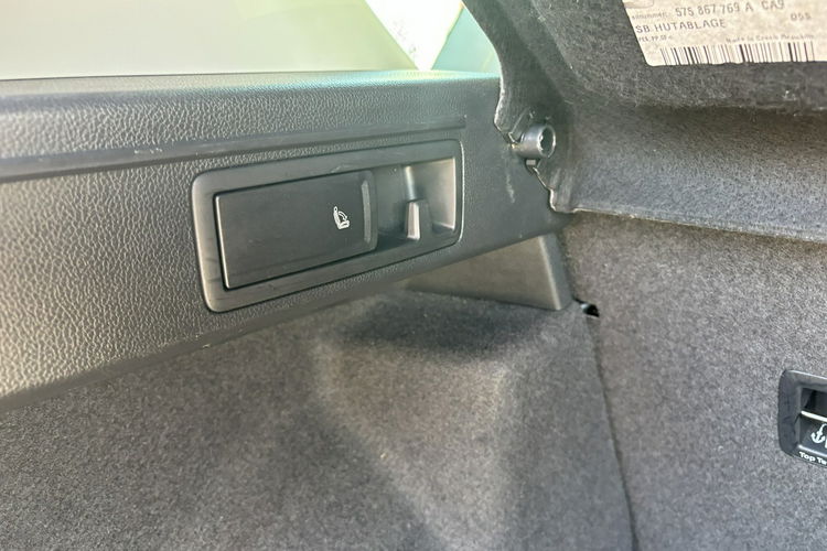 Seat Ateca Gwarancja, Bogate Wyposażenie zdjęcie 9