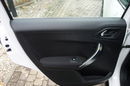 Peugeot 2008 1.6 VTi 120KM Navi Klimatronic Książka Serwisowa Hak Biała PERŁA zdjęcie 10