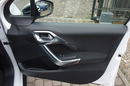Peugeot 2008 1.6 VTi 120KM Navi Klimatronic Książka Serwisowa Hak Biała PERŁA zdjęcie 15