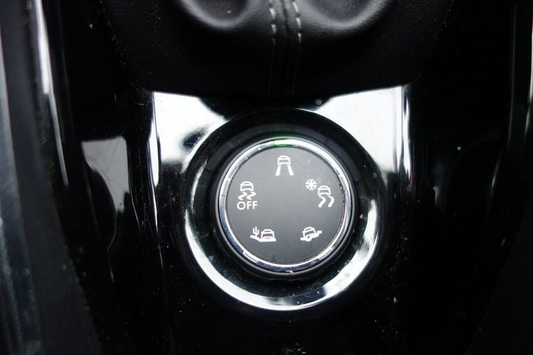 Peugeot 2008 1.6 VTi 120KM Navi Klimatronic Książka Serwisowa Hak Biała PERŁA zdjęcie 19