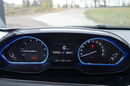 Peugeot 2008 1.6 VTi 120KM Navi Klimatronic Książka Serwisowa Hak Biała PERŁA zdjęcie 23