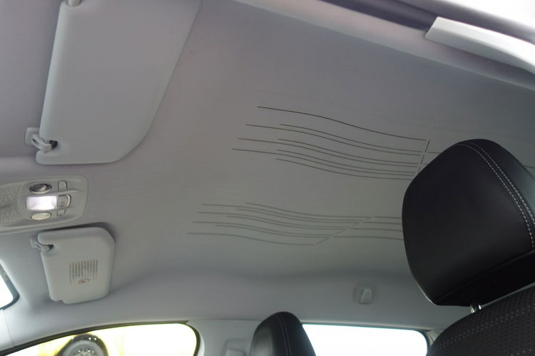 Peugeot 2008 1.6 VTi 120KM Navi Klimatronic Książka Serwisowa Hak Biała PERŁA zdjęcie 27