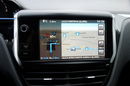 Peugeot 2008 1.6 VTi 120KM Navi Klimatronic Książka Serwisowa Hak Biała PERŁA zdjęcie 29