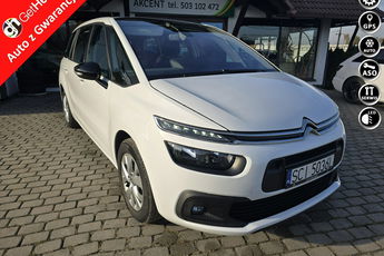 Citroen C4 SpaceTourer