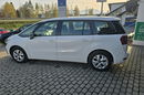 Citroen C4 SpaceTourer zdjęcie 4