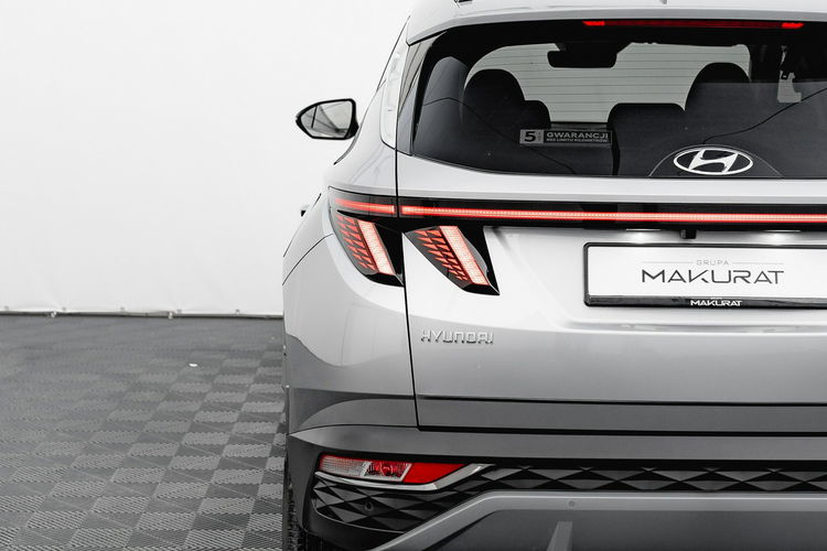 Hyundai Tucson WD7662P#1.6 T-GDi HEV Executive 2WD Podgrz.f I kier Salon PL VAT23% zdjęcie 10