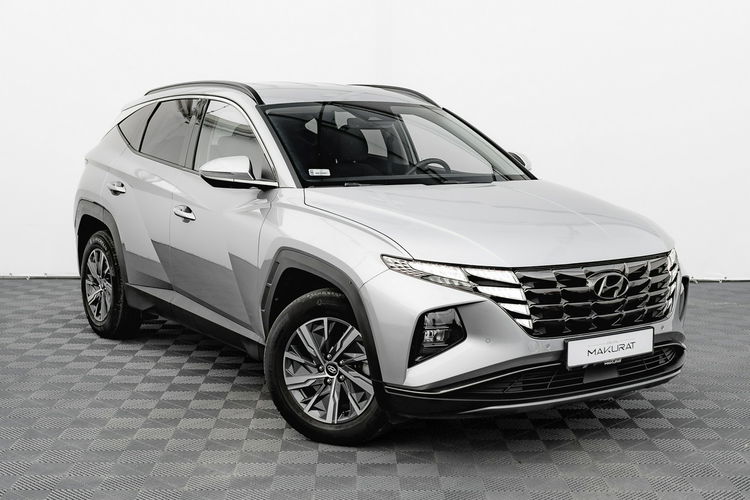 Hyundai Tucson WD7662P#1.6 T-GDi HEV Executive 2WD Podgrz.f I kier Salon PL VAT23% zdjęcie 11