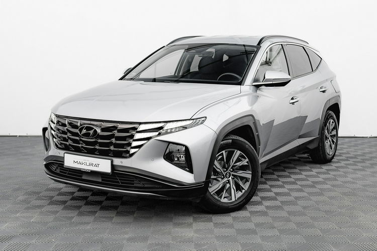 Hyundai Tucson WD7662P#1.6 T-GDi HEV Executive 2WD Podgrz.f I kier Salon PL VAT23% zdjęcie 12