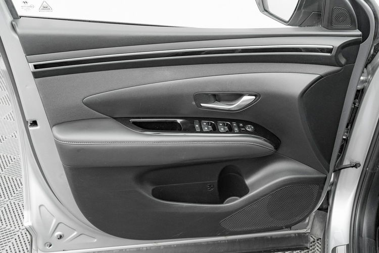 Hyundai Tucson WD7662P#1.6 T-GDi HEV Executive 2WD Podgrz.f I kier Salon PL VAT23% zdjęcie 13