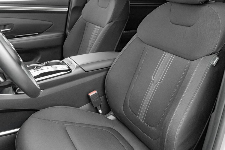 Hyundai Tucson WD7662P#1.6 T-GDi HEV Executive 2WD Podgrz.f I kier Salon PL VAT23% zdjęcie 15