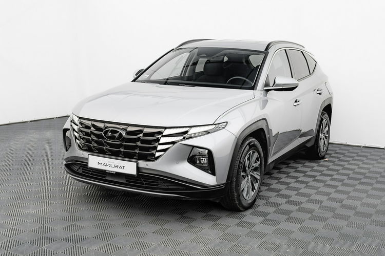 Hyundai Tucson WD7662P#1.6 T-GDi HEV Executive 2WD Podgrz.f I kier Salon PL VAT23% zdjęcie 2