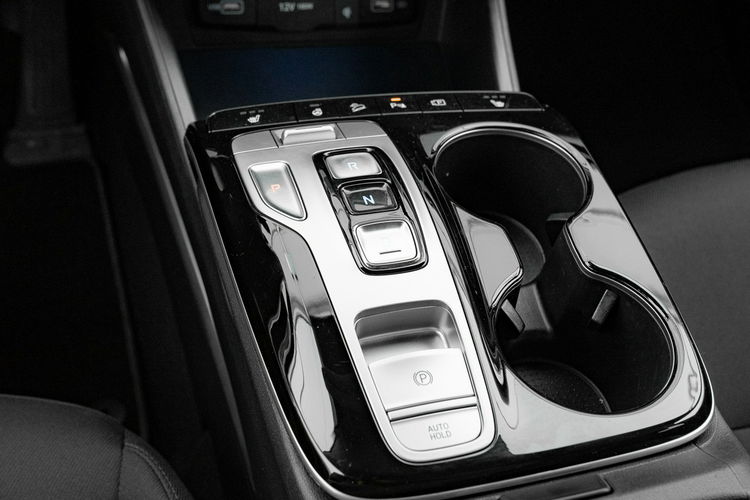 Hyundai Tucson WD7662P#1.6 T-GDi HEV Executive 2WD Podgrz.f I kier Salon PL VAT23% zdjęcie 21