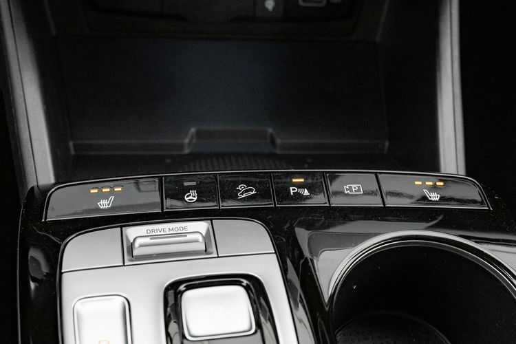 Hyundai Tucson WD7662P#1.6 T-GDi HEV Executive 2WD Podgrz.f I kier Salon PL VAT23% zdjęcie 22