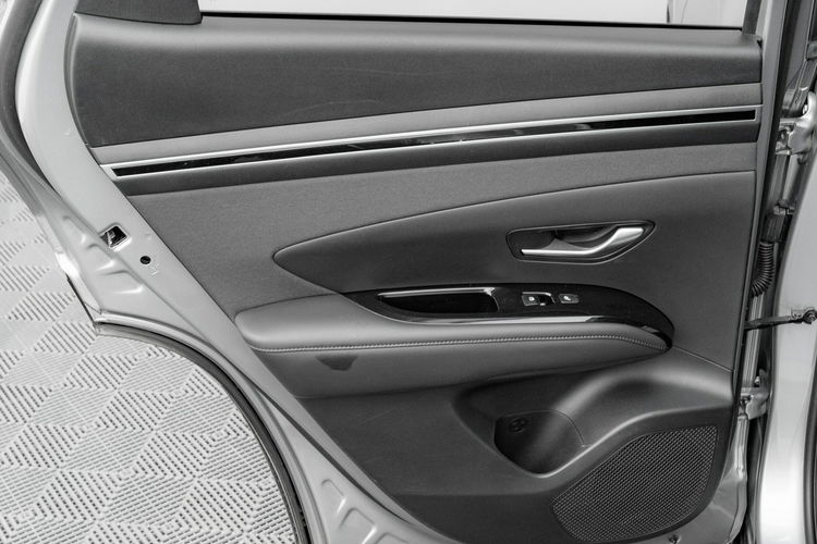 Hyundai Tucson WD7662P#1.6 T-GDi HEV Executive 2WD Podgrz.f I kier Salon PL VAT23% zdjęcie 26