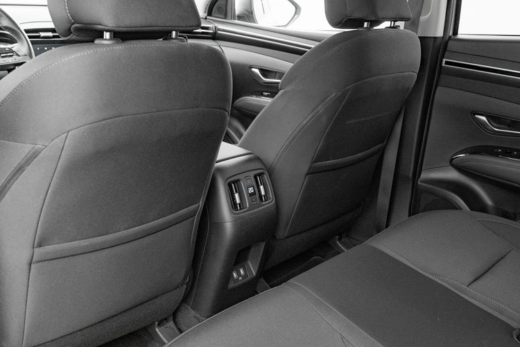 Hyundai Tucson WD7662P#1.6 T-GDi HEV Executive 2WD Podgrz.f I kier Salon PL VAT23% zdjęcie 28