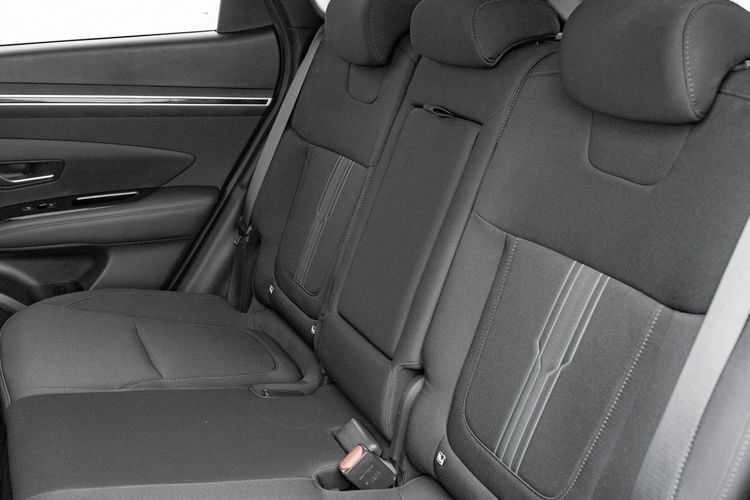 Hyundai Tucson WD7662P#1.6 T-GDi HEV Executive 2WD Podgrz.f I kier Salon PL VAT23% zdjęcie 30