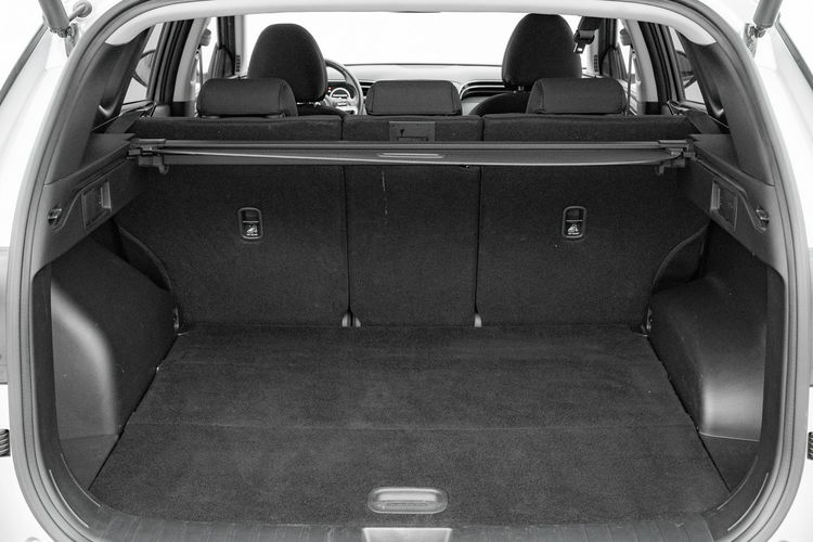 Hyundai Tucson WD7662P#1.6 T-GDi HEV Executive 2WD Podgrz.f I kier Salon PL VAT23% zdjęcie 31