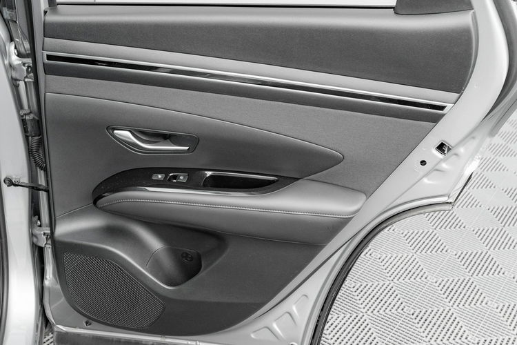 Hyundai Tucson WD7662P#1.6 T-GDi HEV Executive 2WD Podgrz.f I kier Salon PL VAT23% zdjęcie 33