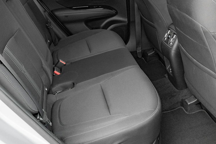 Hyundai Tucson WD7662P#1.6 T-GDi HEV Executive 2WD Podgrz.f I kier Salon PL VAT23% zdjęcie 34