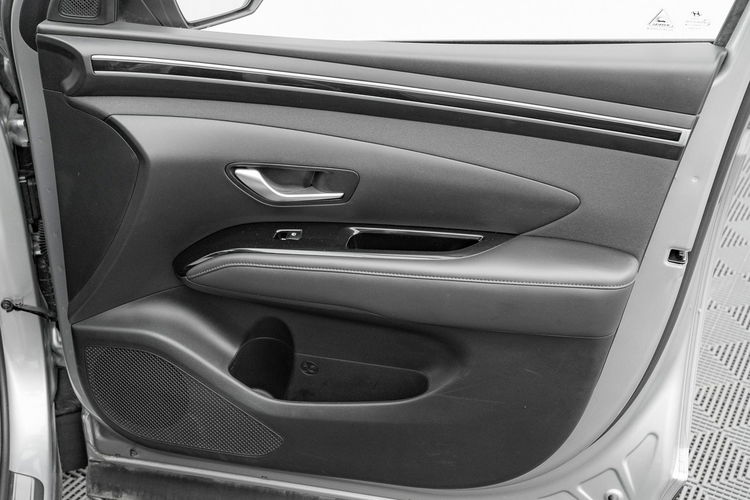 Hyundai Tucson WD7662P#1.6 T-GDi HEV Executive 2WD Podgrz.f I kier Salon PL VAT23% zdjęcie 35